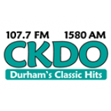 Radio CKDO 107.7