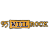 Radio 95 WIIL ROCK 95.1