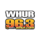 Radio WHUR-FM 96.3