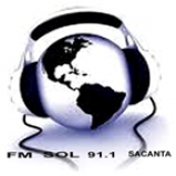 Radio Radio Sacanta Sol 91.1