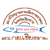 Radio Fisheries Government 103.0