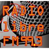 Radio Radio Libre 99.3