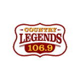 Radio Country Legends 106.9