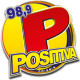 Radio Rádio Positiva FM 98.9