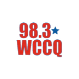 Radio WCCQ 98.3