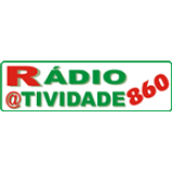 Radio Radio Atividade 860