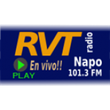 Radio RVT RADIO - Napo 101.3