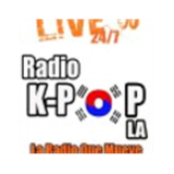 Radio KPop Latino America