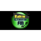 Radio Rádio Alternativa FM 89.1