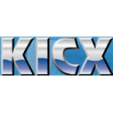 Radio KICX 105.9