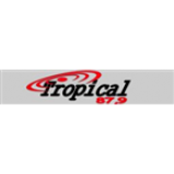 Radio Rádio Tropical FM 87.9