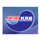 Radio NY Radio Korea 1660