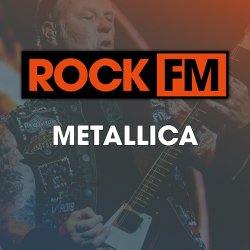 Radio ROCK FM METALLICA