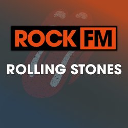 Radio ROCK FM ROLLING STONES