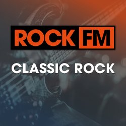 Radio ROCK FM CLASSIC ROCK