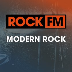 Radio ROCK FM MODERN-ROCK