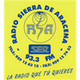 Radio Radio Sierra de Aracena (Cadena SER) 93.3