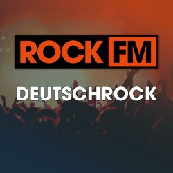 Radio ROCK FM DEUTSCHROCK