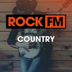 Radio ROCK FM COUNTRY