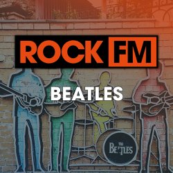Radio ROCK FM BEATLES