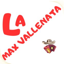 Radio La Max Vallenata