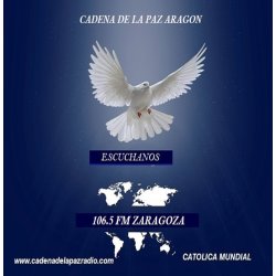 Radio Cadena de la Paz Aragon