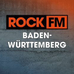 Radio ROCK FM BADEN-WÜRTTEMBERG
