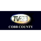 Radio Cobb County Goverment TV23