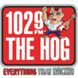Radio The HOG 102.9