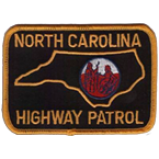 Radio North Carolina State Hwy Patrol