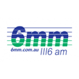 Radio 6MM 1116