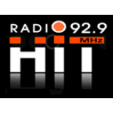 Radio Hit Radio 92.9