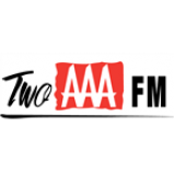 Radio 2AAA FM 107.1