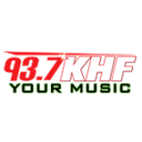 Radio WKHF 93.7