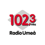 Radio Radio Umea 102.3