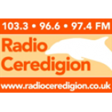 Radio Radio Ceredigion 103.3