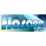Radio Rádio Hosana Gospel
