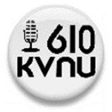 Radio KVNU 610