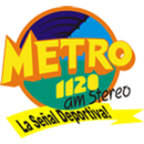 Radio Metro 1120 AM