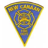 Radio Darien and New Canaan Fire Departments