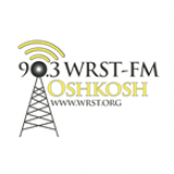 Radio WRST-FM 90.3