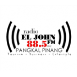 Radio El John 88.5
