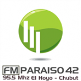 Radio Radio Paraiso 42 95.5