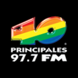 Radio Los 40 Principales (Matamoros) 97.7