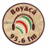 Radio Boyaca 95.6FM