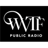 Radio WVTF 89.1