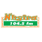 Radio Nhyira FM 104.5
