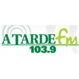 Radio Rádio A Tarde FM 103.9