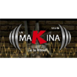 Radio La Makina FM 101.3