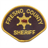 Radio Fresno County Sheriff Area 1 and 3 Dispatch
